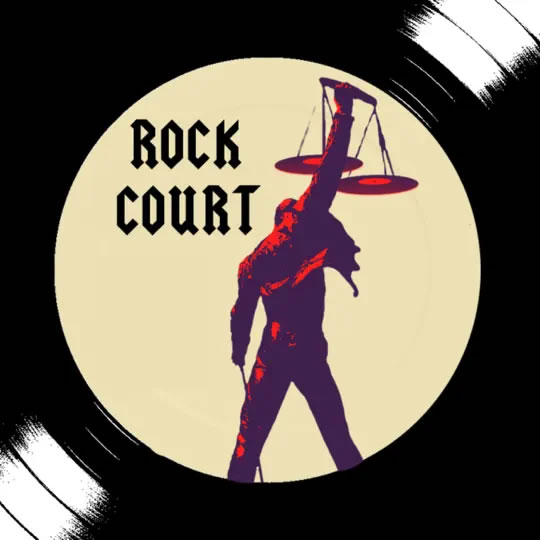 Rock Court Logo